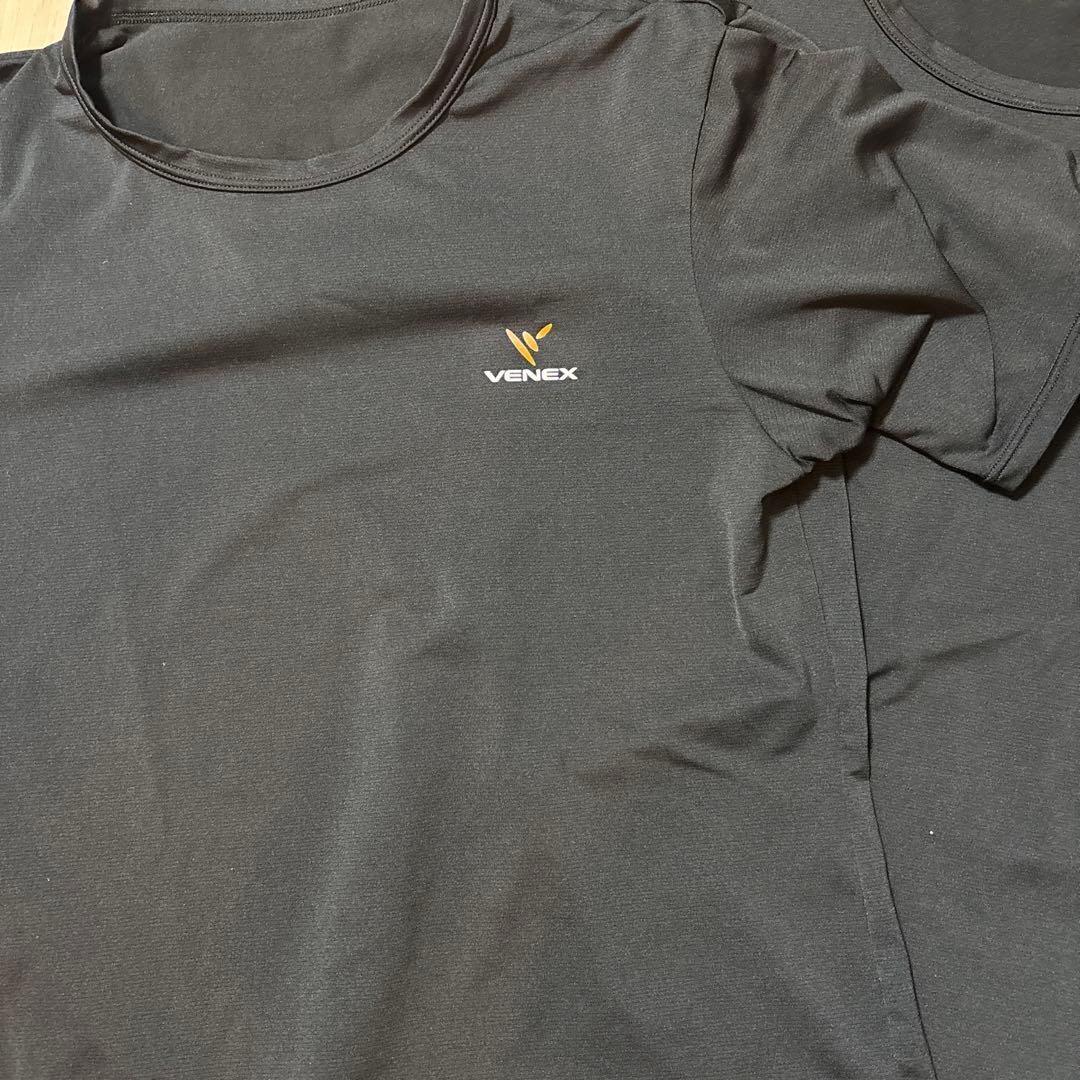 美品❣️VENEX2枚セット販売❣️