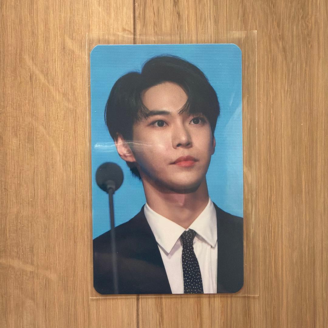 ドヨン NCT トレカ - メルカリ