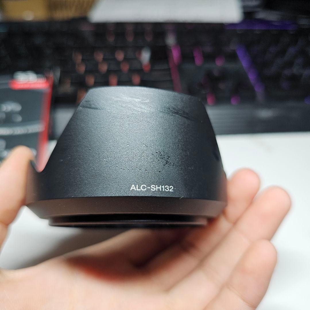 sony 標準レンズ 28-70mm F3.5-5.6