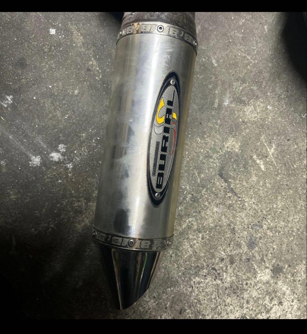 値下げaf27 af28 ベリアル マフラー ベリアル｜ステルス｜スーパー DIO ZX SR｜AF27 AF28｜DJ1RR Gダッシュ