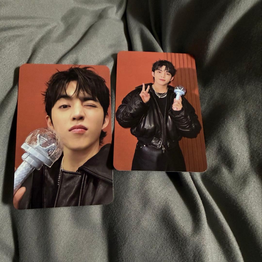 CxM ギュチョル CARAT ZONE カラットゾーン トレカ スンチョル - メルカリ