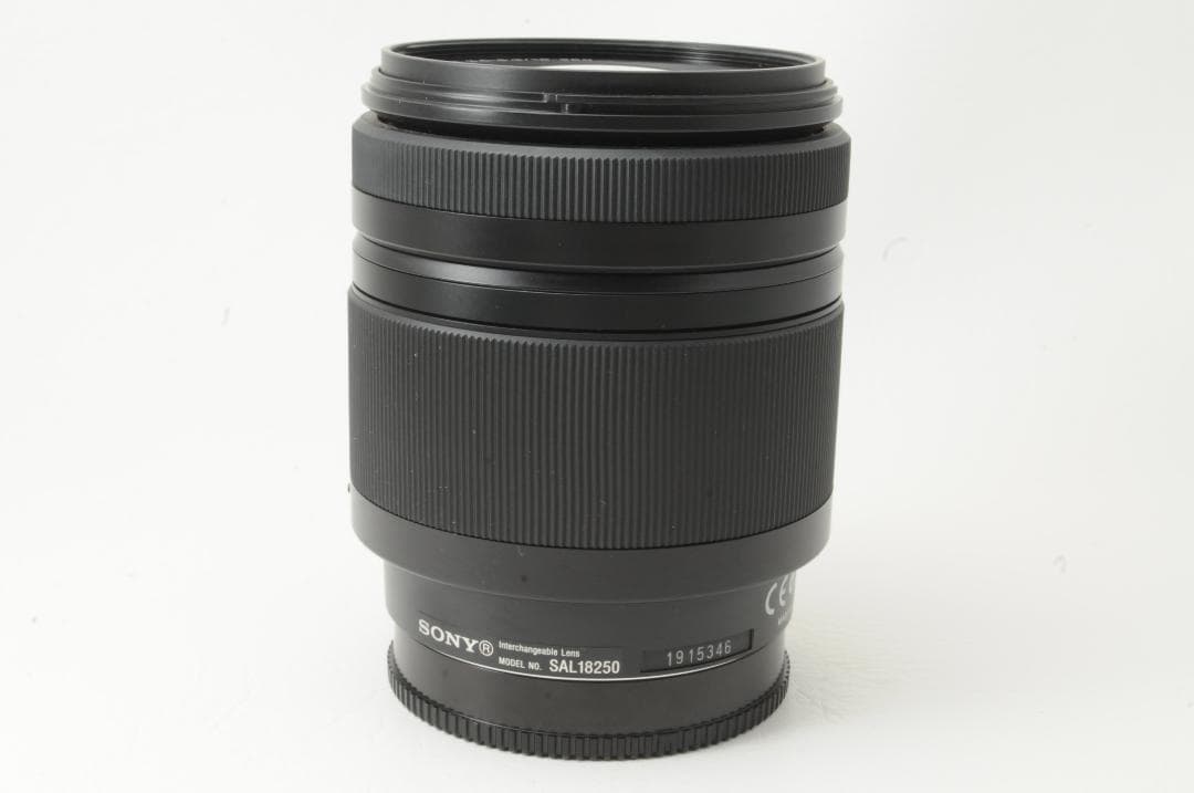 ★美品★SONY DT 18-250mm F3.5-6.3 SAL18250