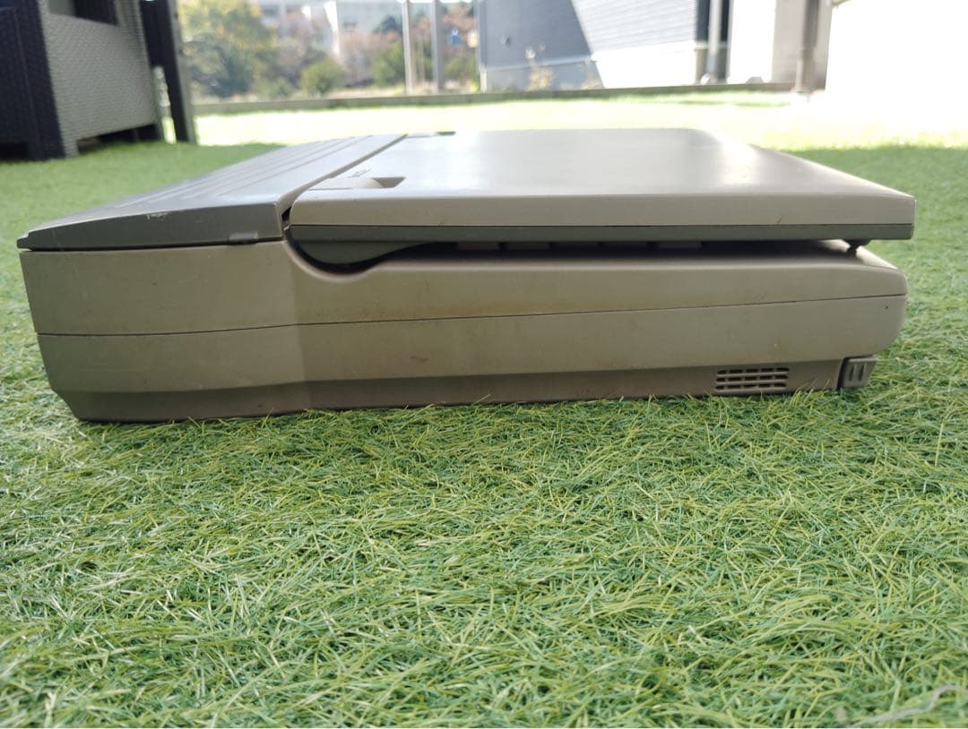 東芝パーソナルワープロ ルポ Rupo V880 JW-V880 - メルカリ