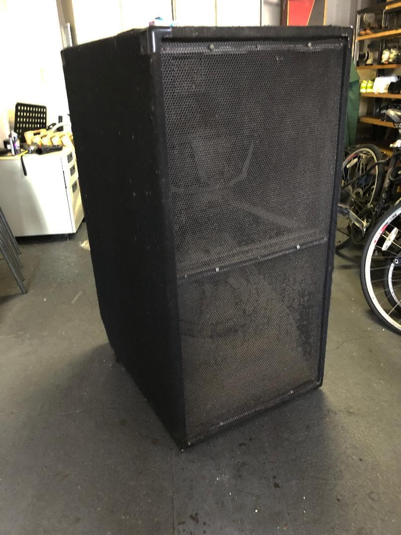 ELECTRO-VOICE MTL-1 左右二本セット MTL-1 ELECTRO VOICE - 中古オーディオ 高価買取・販売 ハイファイ堂