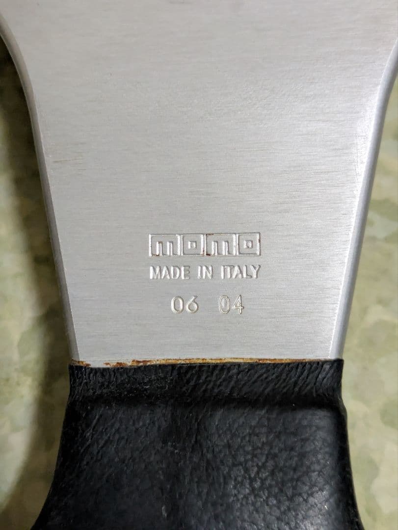 MOMO　ミレニアム