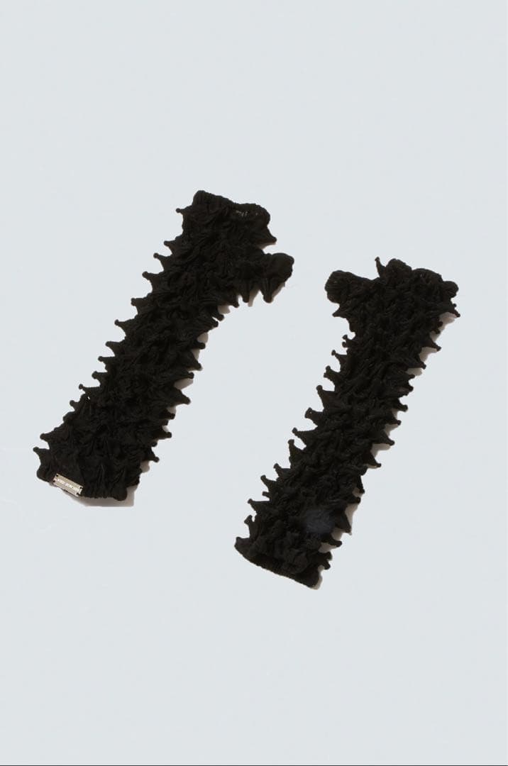 【MIKAGE SHIN】ミカゲシン　アームウォーマー ミカゲシン MIKAGE SHIN ロンググローブ 手袋 アームウォーマー アーム