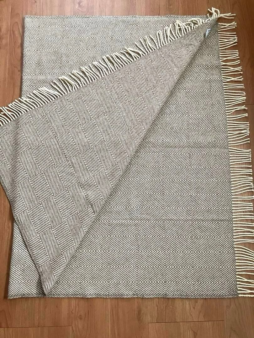 最終価格】ECOLA スローM Losa ウール100％ scope - メルカリ