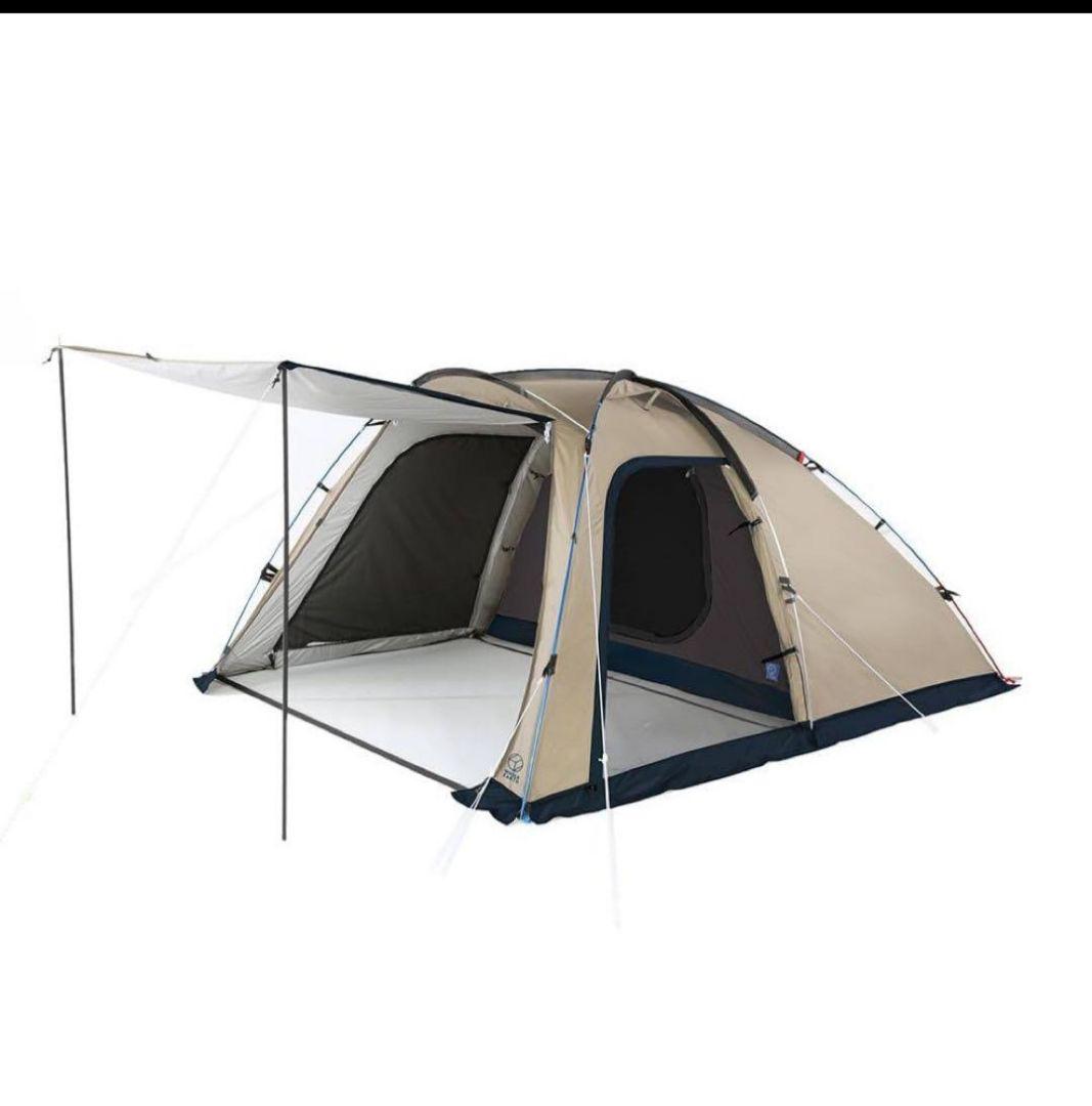 ホールアース アーストリッパー2.0 ホールアース アーストリッパー 2.0 ドーム型テント - 最安値・価格