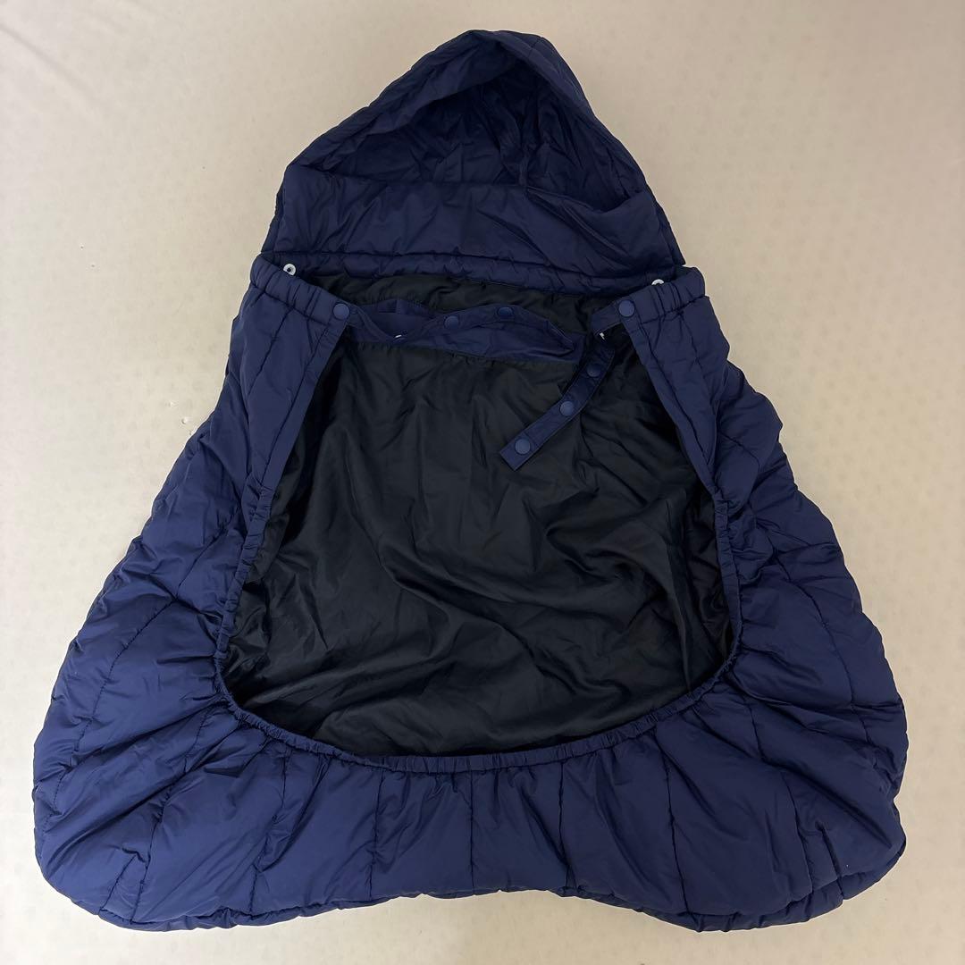 [美品] THE NORTH FACE 抱っこ紐ケープ　シェルブランケット 楽天市場】THE NORTH FACE ザ・ノース・フェイス NNB72501 BABY SHELL