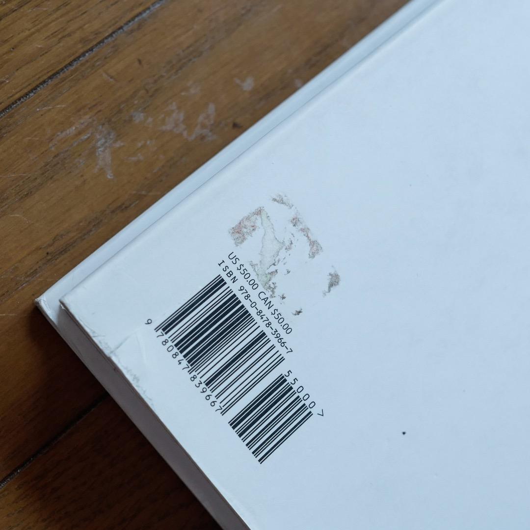 Fuct Book by Aaron Rose, Erik Brunetti