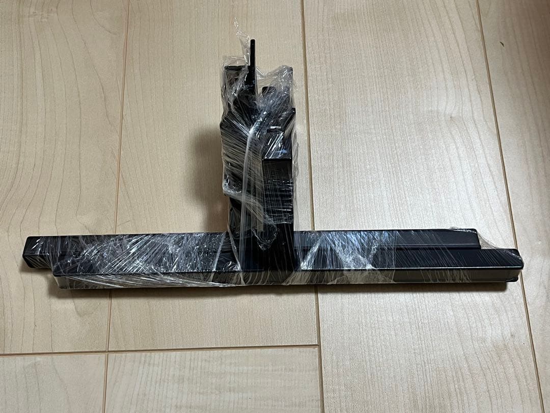 SONY ブラビア65V型 有機EL ジャンク リモコンあり