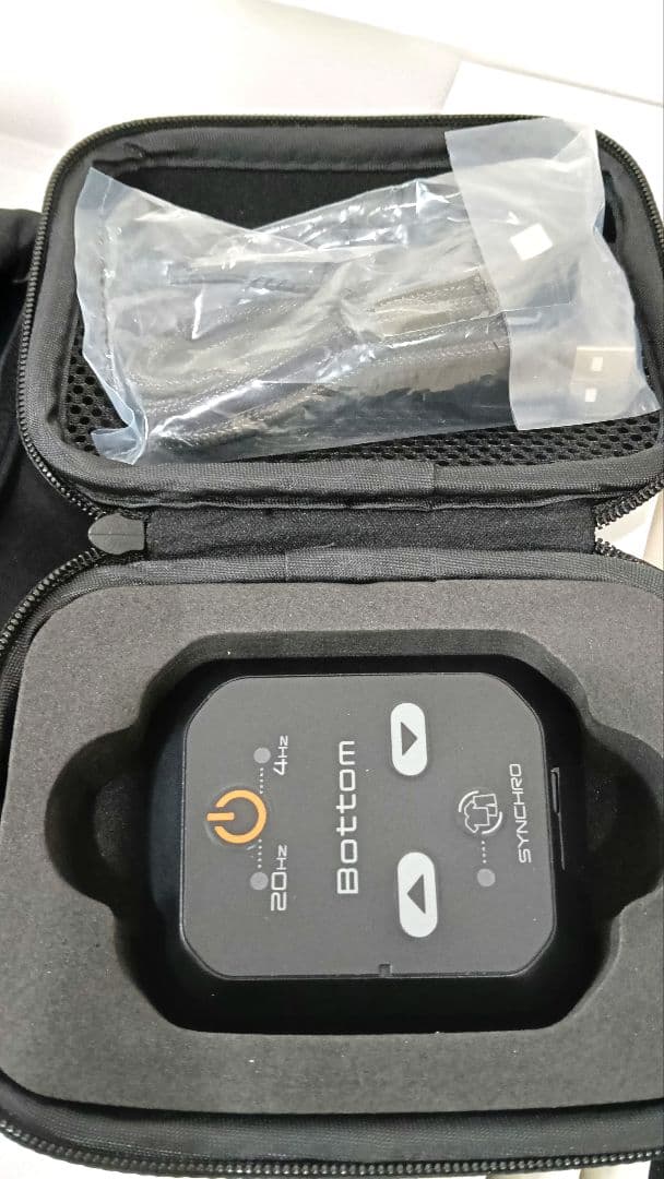 SIXPAD Powersuit セット付属品完備！ 《定価￥121,737》