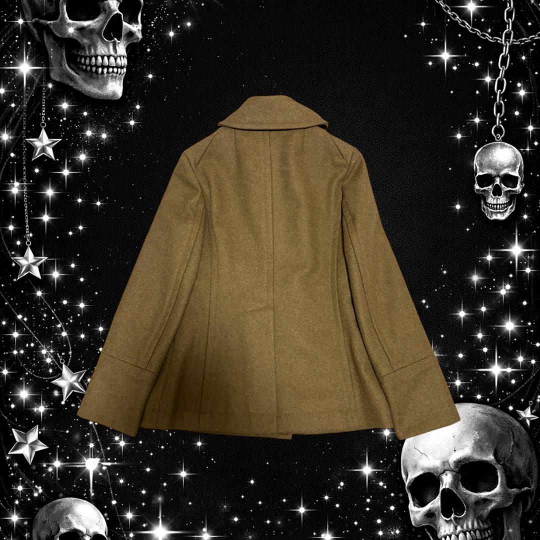 Archive Marc Jacobs ナポレオンジャケット y2k グランジ - メルカリ