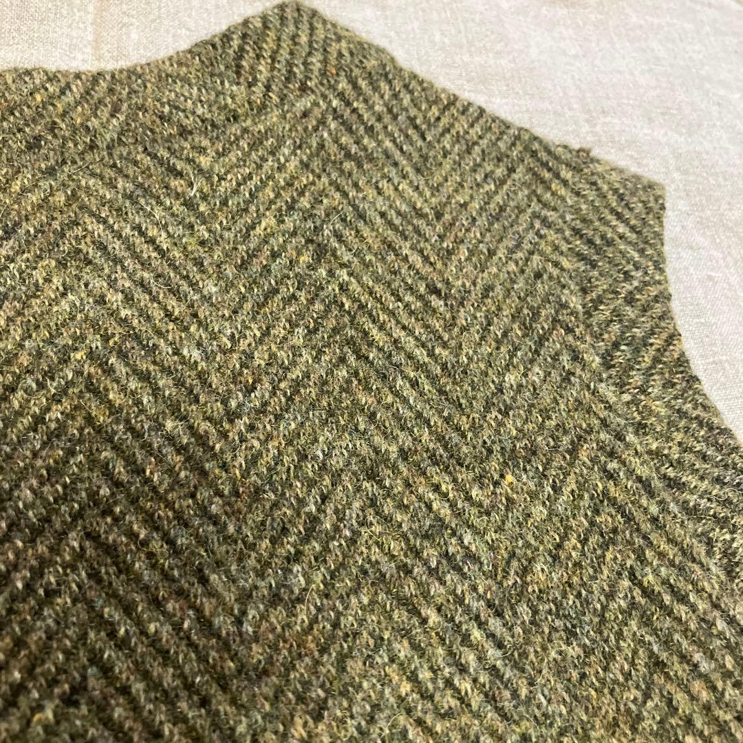 ✨45R ウールワンピースチュニック