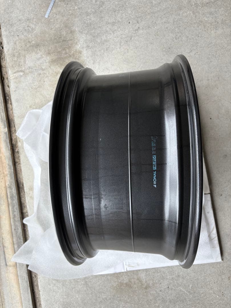 Dog Haus 純正　ホイール　699M 9.5J×20 1本