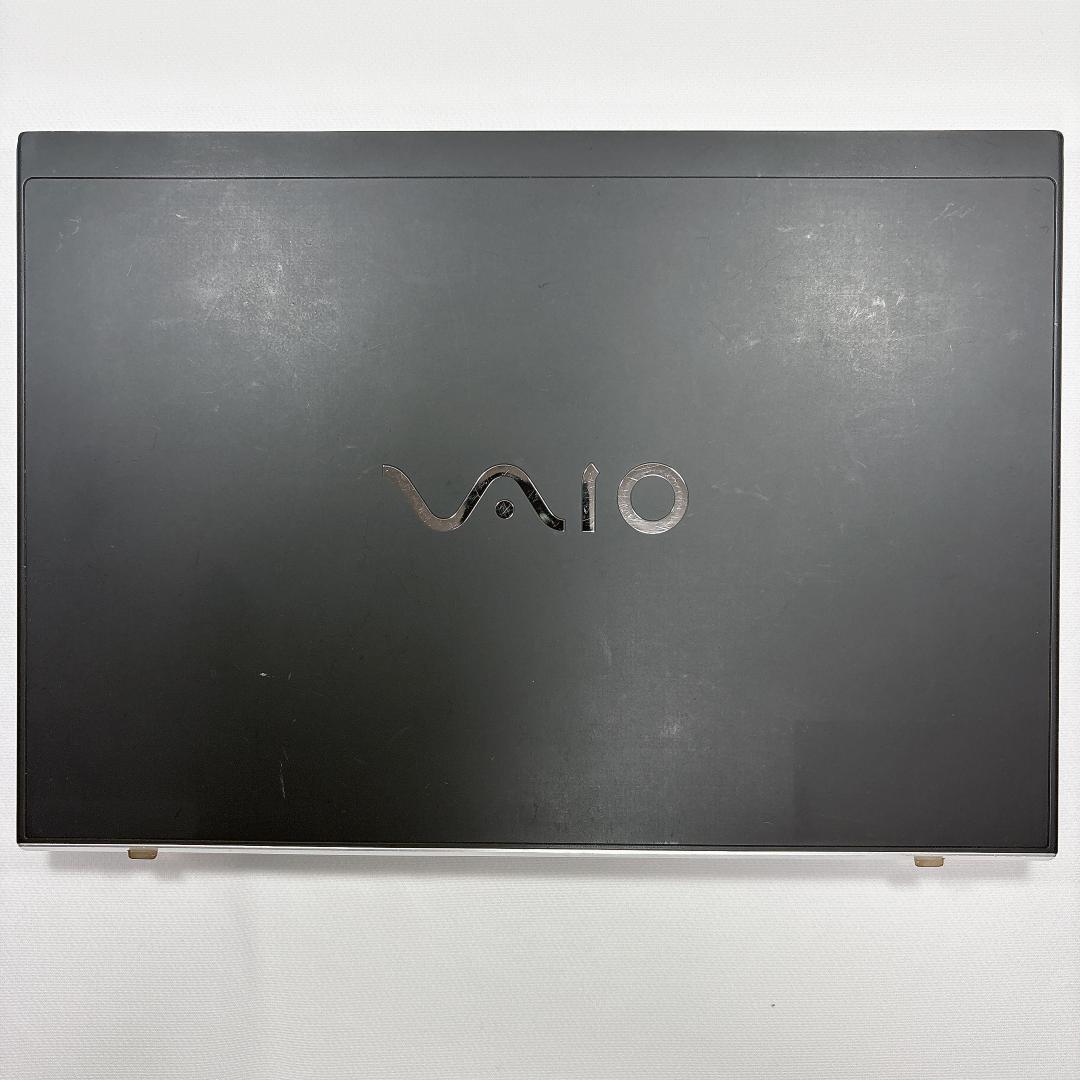 ☆バッテリー95％☆VAIO VJPK13C12N 16GB 256GB 927 - メルカリ