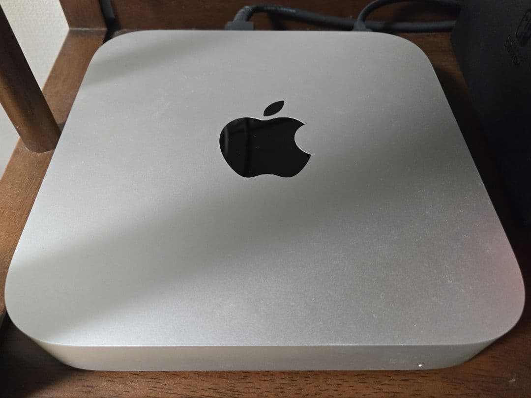 は*る様 《付属品完備》Apple Mac mini M1 8コア 16GB 2