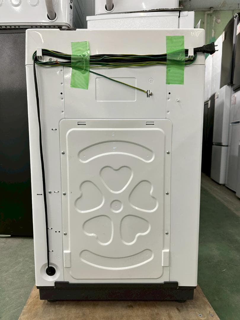 高年式】大阪送料無料☆3か月保証☆2024年☆IAW-T451☆IS-1204 - メルカリ