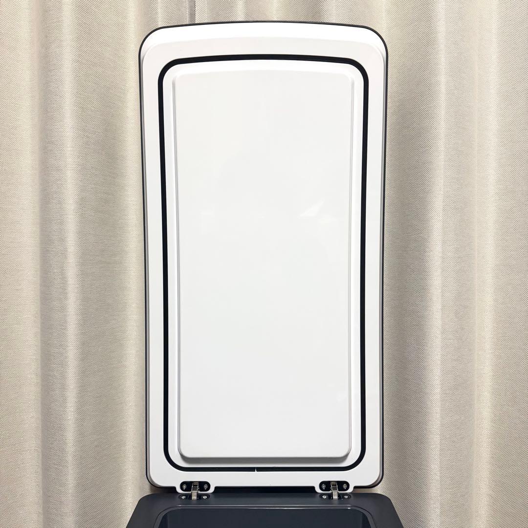 AVEST 車載用冷蔵庫 冷凍庫 -25°〜20°調整可能 26L ZQ-26