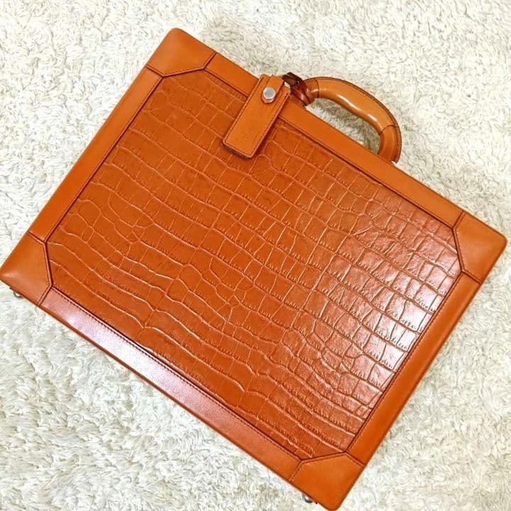 希少】サムソナイト ブラックレーベル NOBLE-CR アタッシュケース