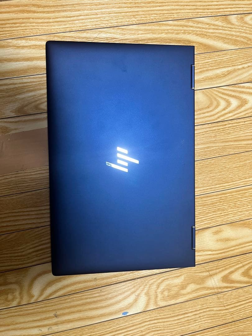 Hp dragon fly ジャンク品　本体のみ hp Elite Dragonfly G1（ジャンク）実機レビュー ー 法人向けとは思え