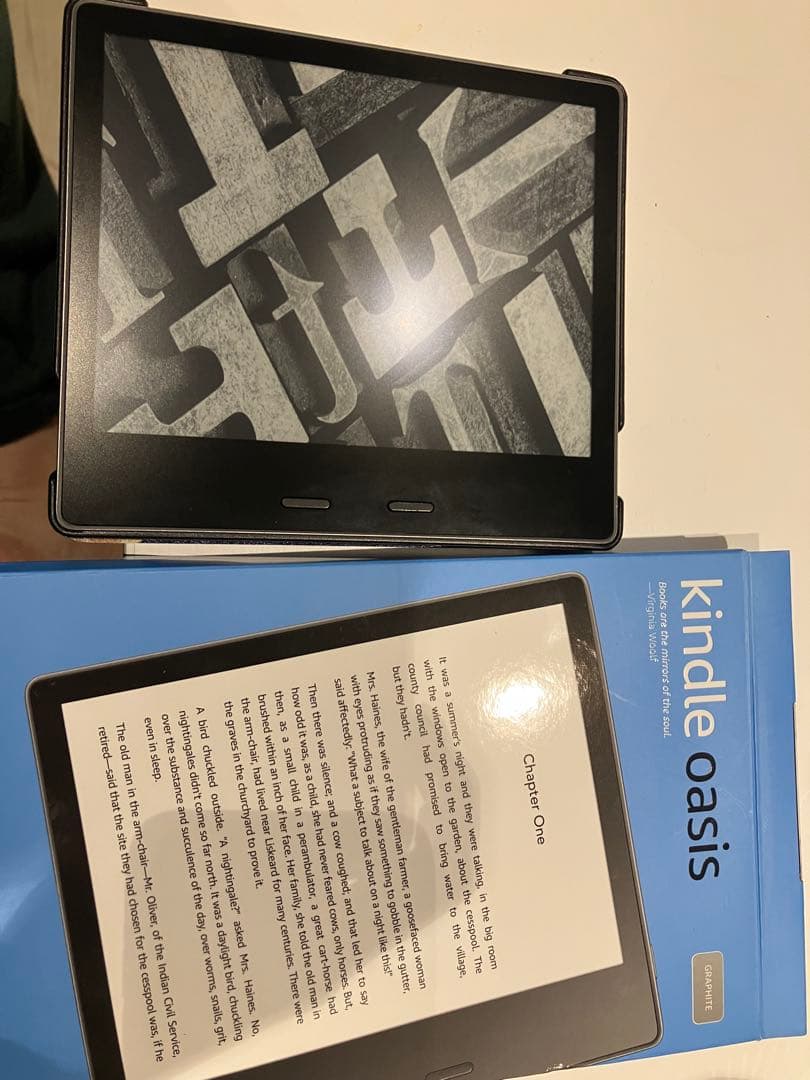 Kindle Oasis 第10世代　広告なし　8GB Amazon.co.jp: Kindle Oasis 色調調節ライト搭載 wifi 8GB 広告なし