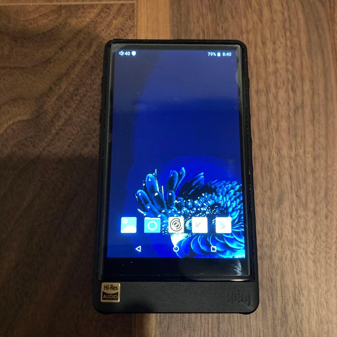 Hiby R6 Pro AL ※バッテリー劣化あり HiBy R6PRO(SS) バッテリー交換修理に挑戦！ | EARL-FIIOとライフ