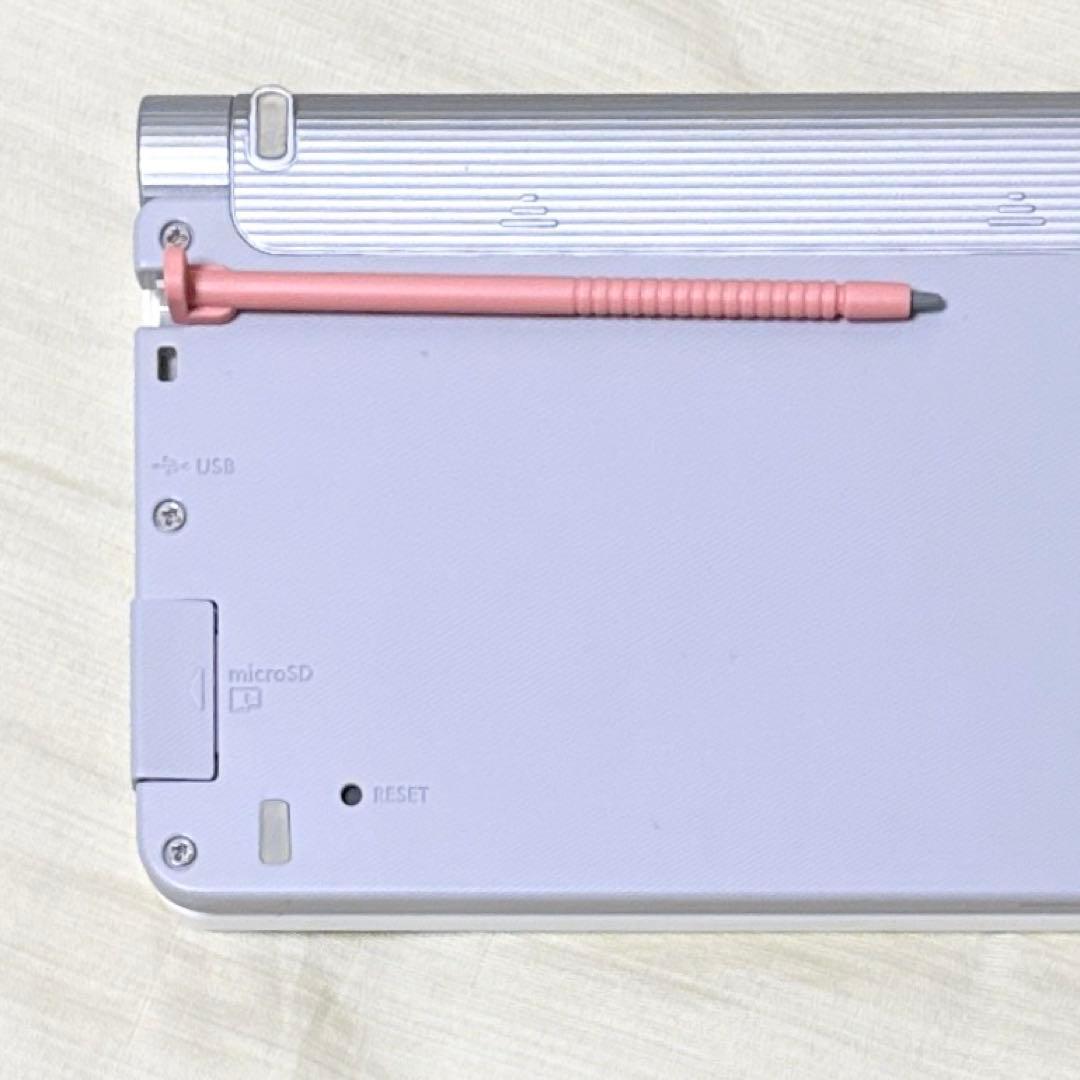 《 医療用 》CASIO電子辞書エクスワードXD-Y5700MED