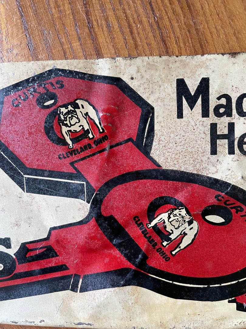 YOですメタル　サイン　プレート　看板　KEY 鍵シャビー　レア　アメリカ アメリカン レトロ プレート OPEN & CLOSED 鍵 ウォールサイン 看板