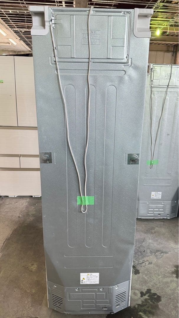 さかうえ様】大阪送料無料☆3か月保障付き☆冷蔵庫☆MR-CX30E☆SR-28