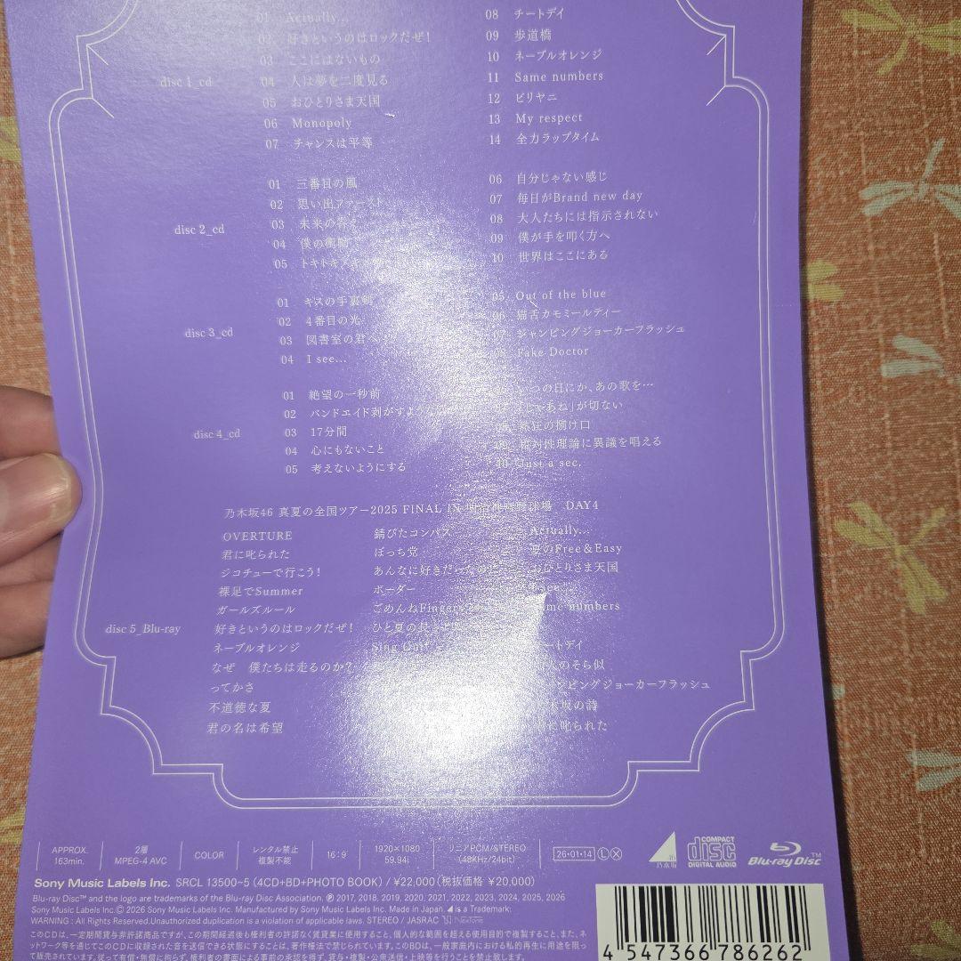 こ*け様 My respect　完全生産限定盤