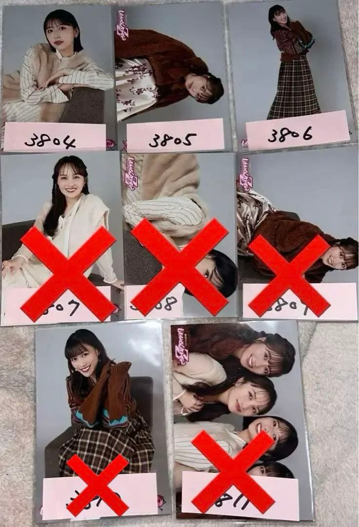 ももいろクローバーZ 公式生写真 第56弾 - メルカリ