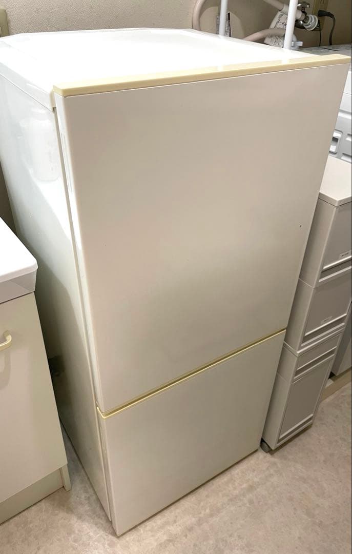 設置&送料込】無印良品 冷蔵庫 110L RMJ-11B