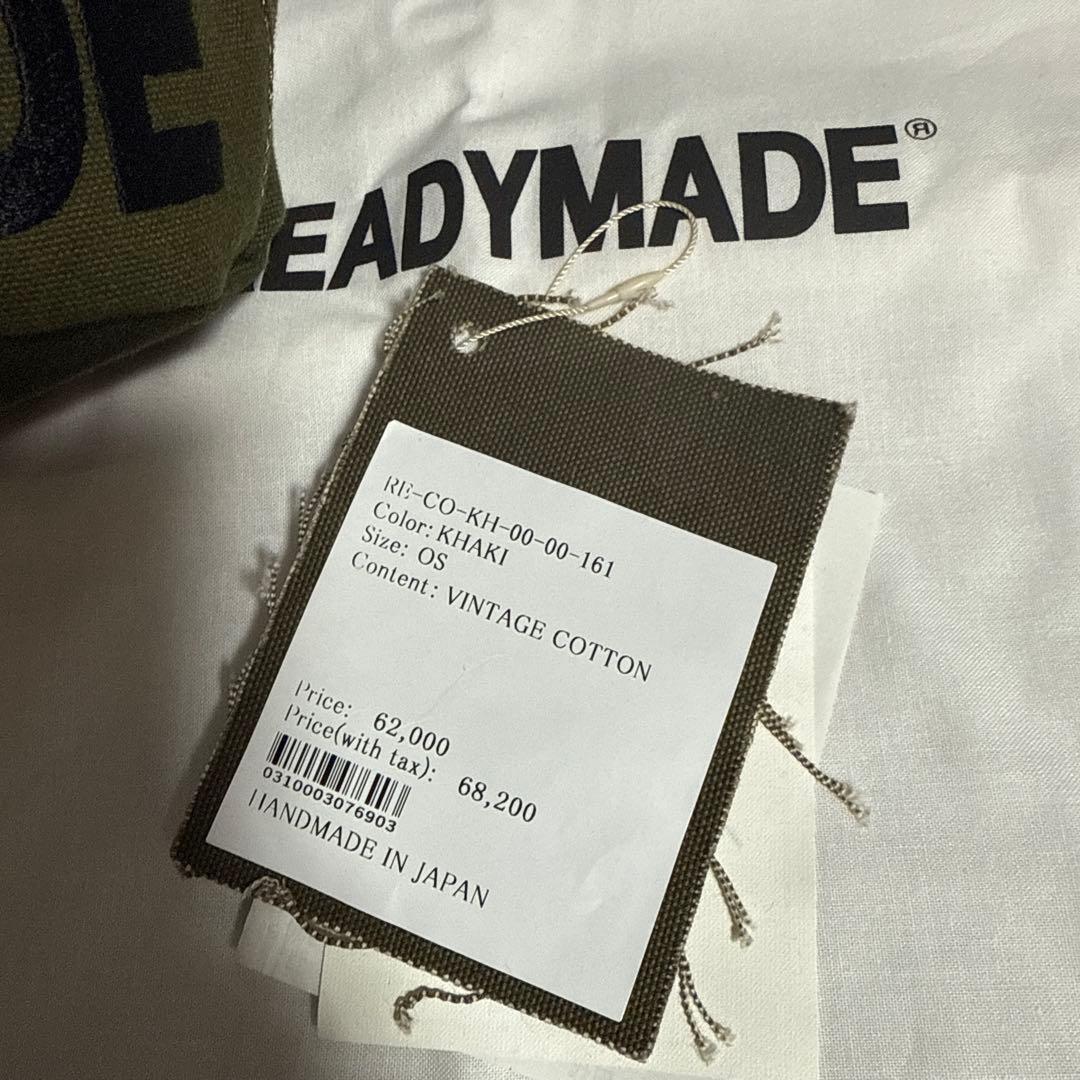 READYMADE レディメイド 巾着 バック - メルカリ