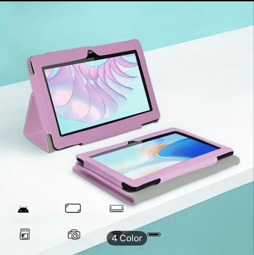 未開封品 ATMPC IT-701A タブレット ピンク 7インチ - メルカリ