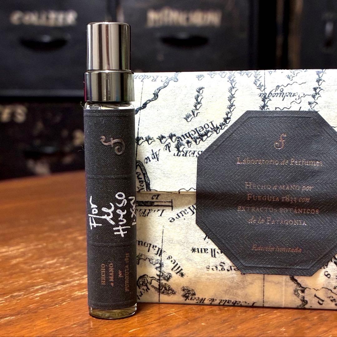 FUEGUIA*フエギア フロールデウエソ Flor de Hueso 美品 | Shop at