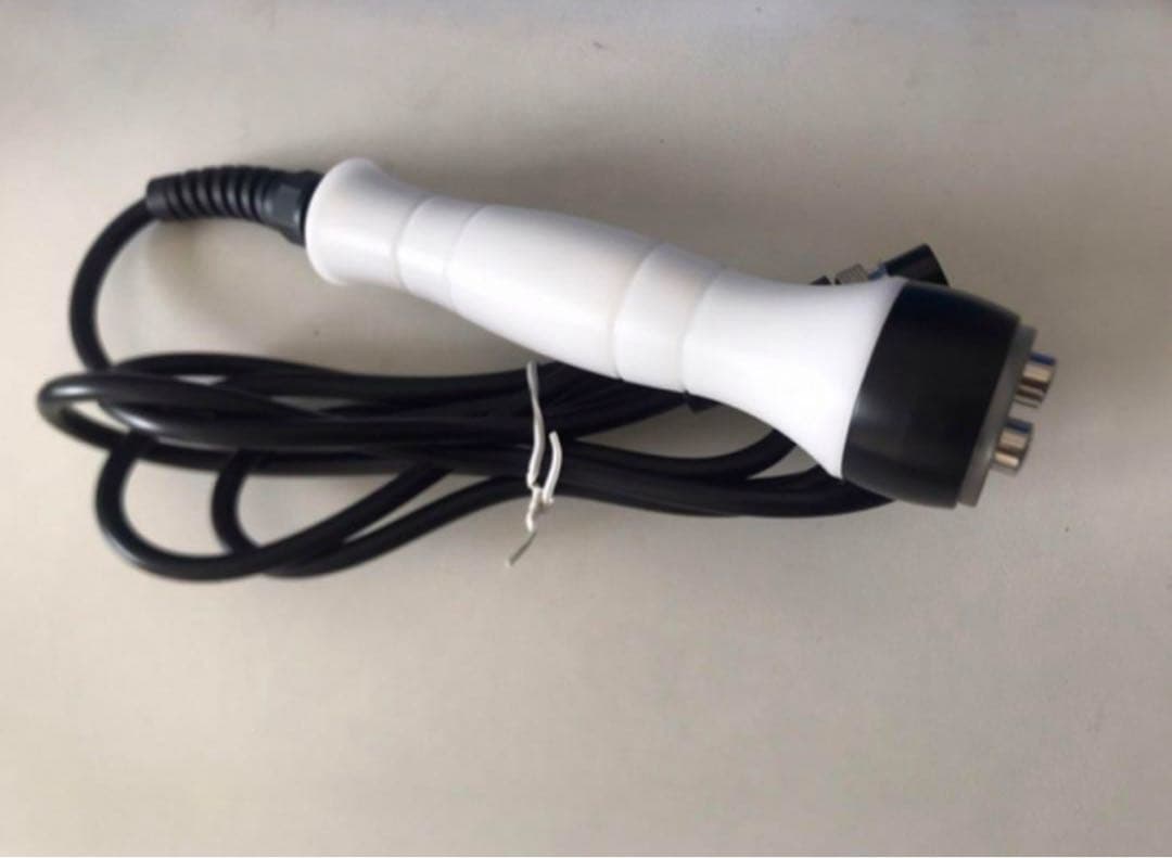 ハイパーナイフフェイシャルプロップ