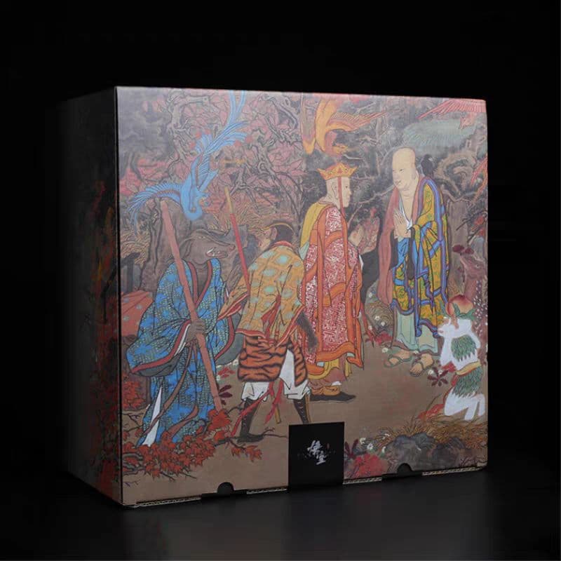 即購入不可 限定品 黒神話・悟空フィギュア 実体/豪華版,収蔵版 - メルカリ