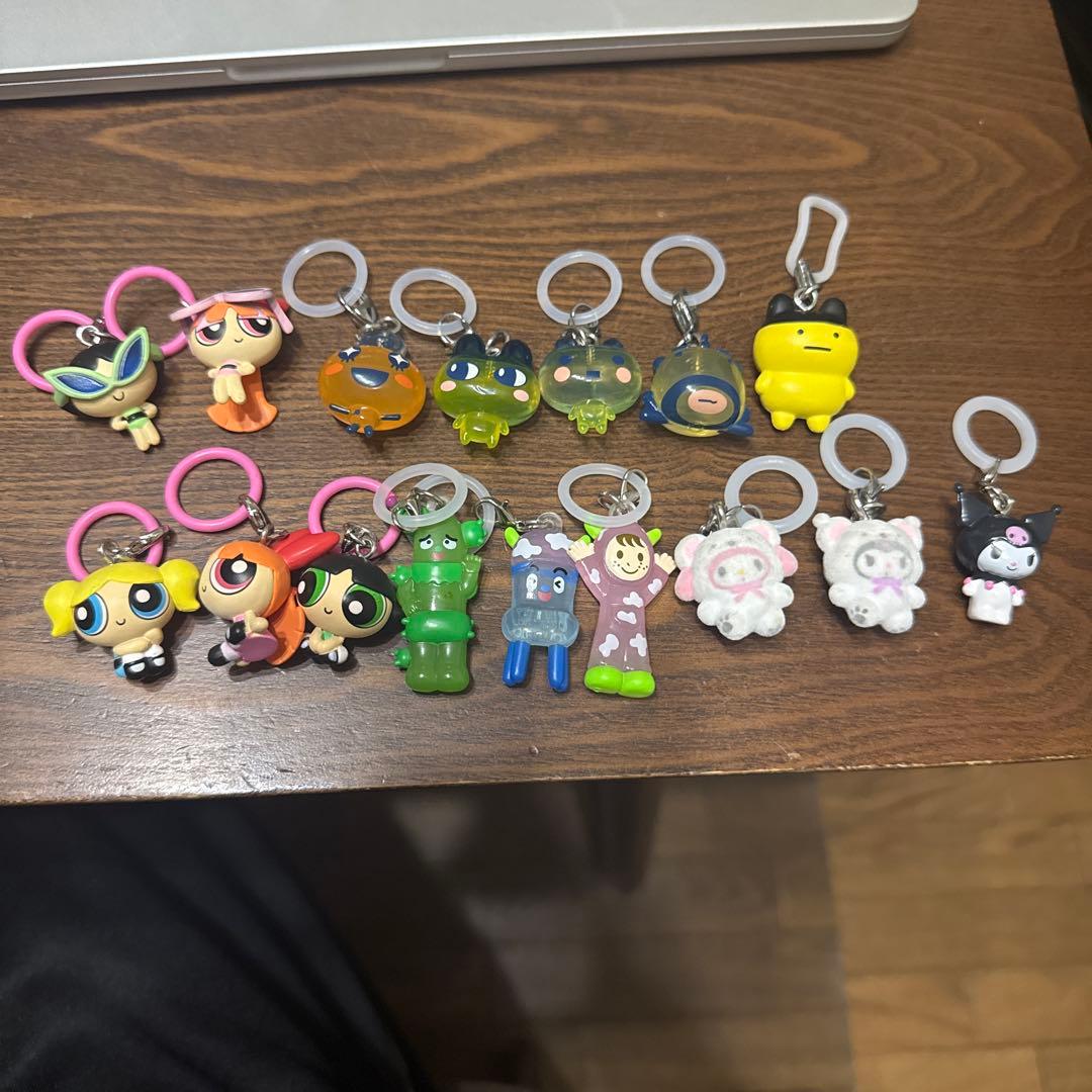 めじるしアクセサリーまとめ売り - メルカリ