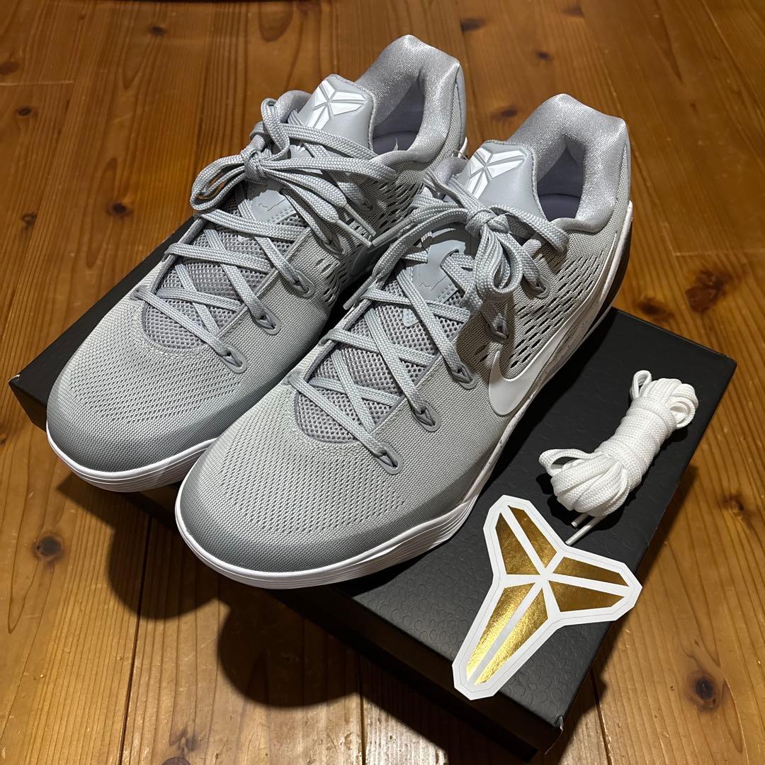 コービー9 エリート low EM プロトロ - メルカリ