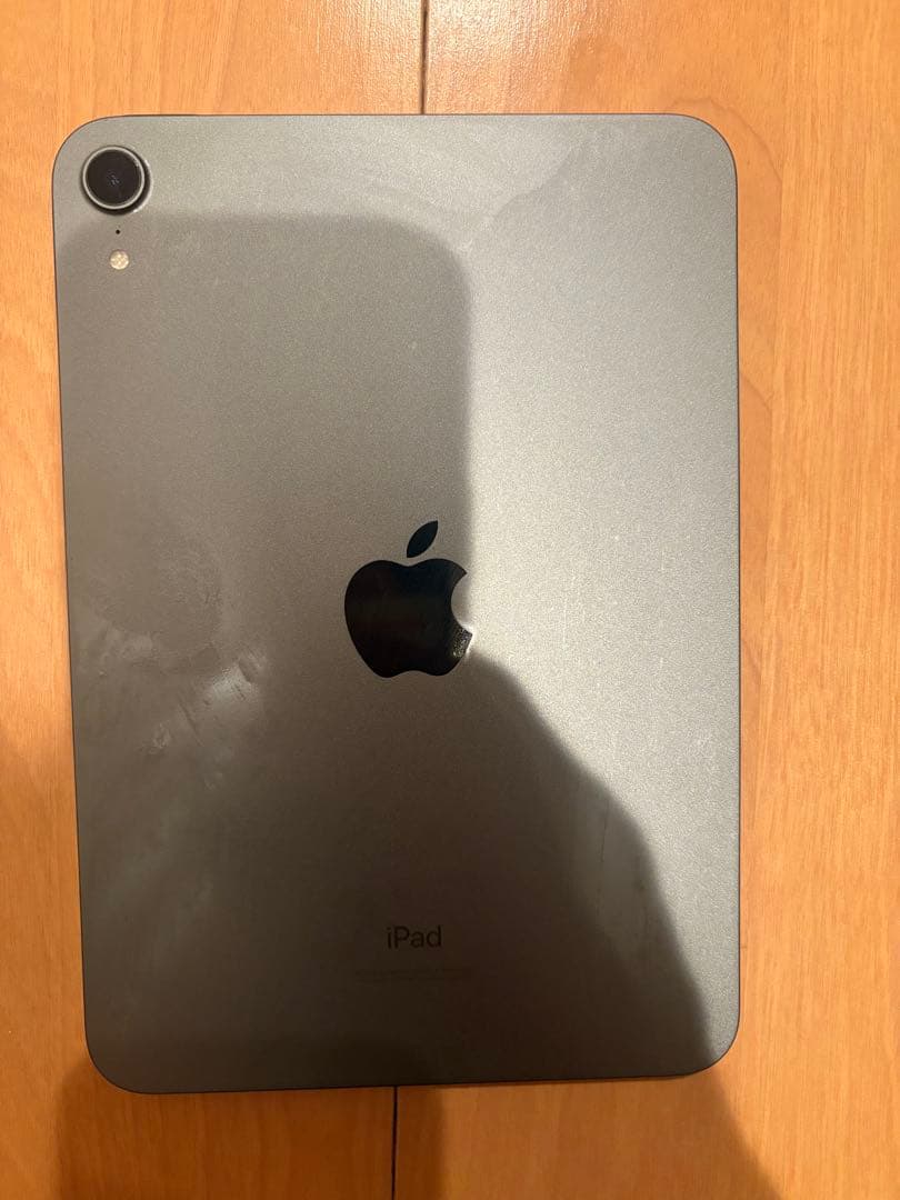 ⭐️3連休限定価格⭐️ipad mini 6世代 アップルペンシルセット