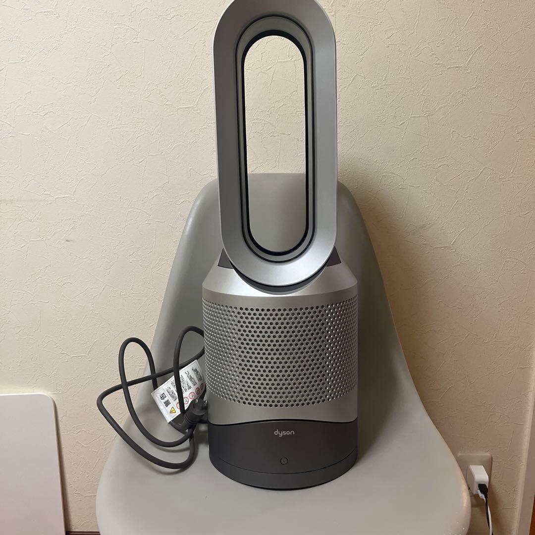 dyson タワー型空気清浄機 ダイソン最強で静かな空気清浄機 新デザインで風量2倍に - 家電 Watch