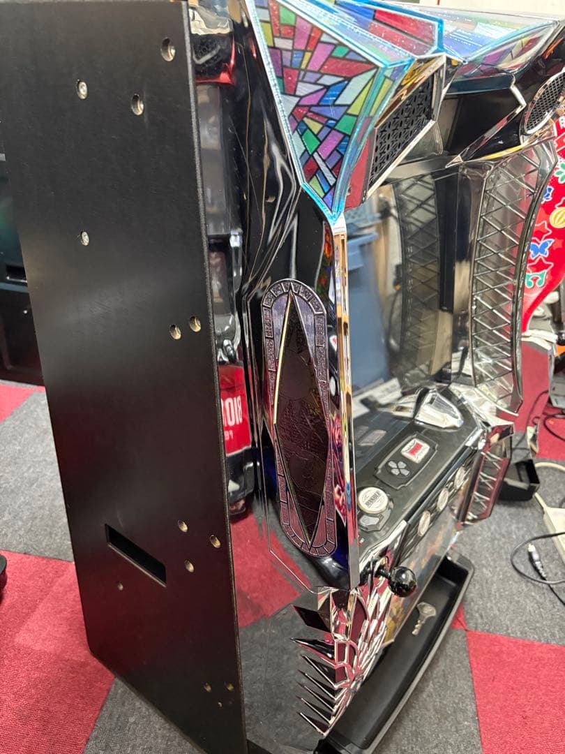 【送料込み‼️】 即購入OK‼️ 偽物語実機　不要機付き