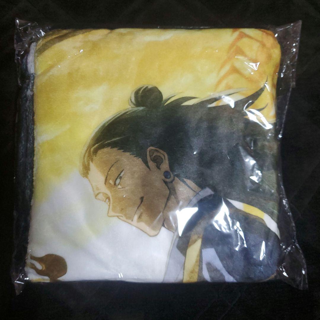 ファンパレくじ 劇場版 呪術廻戦0 A賞 夏油傑 - メルカリ