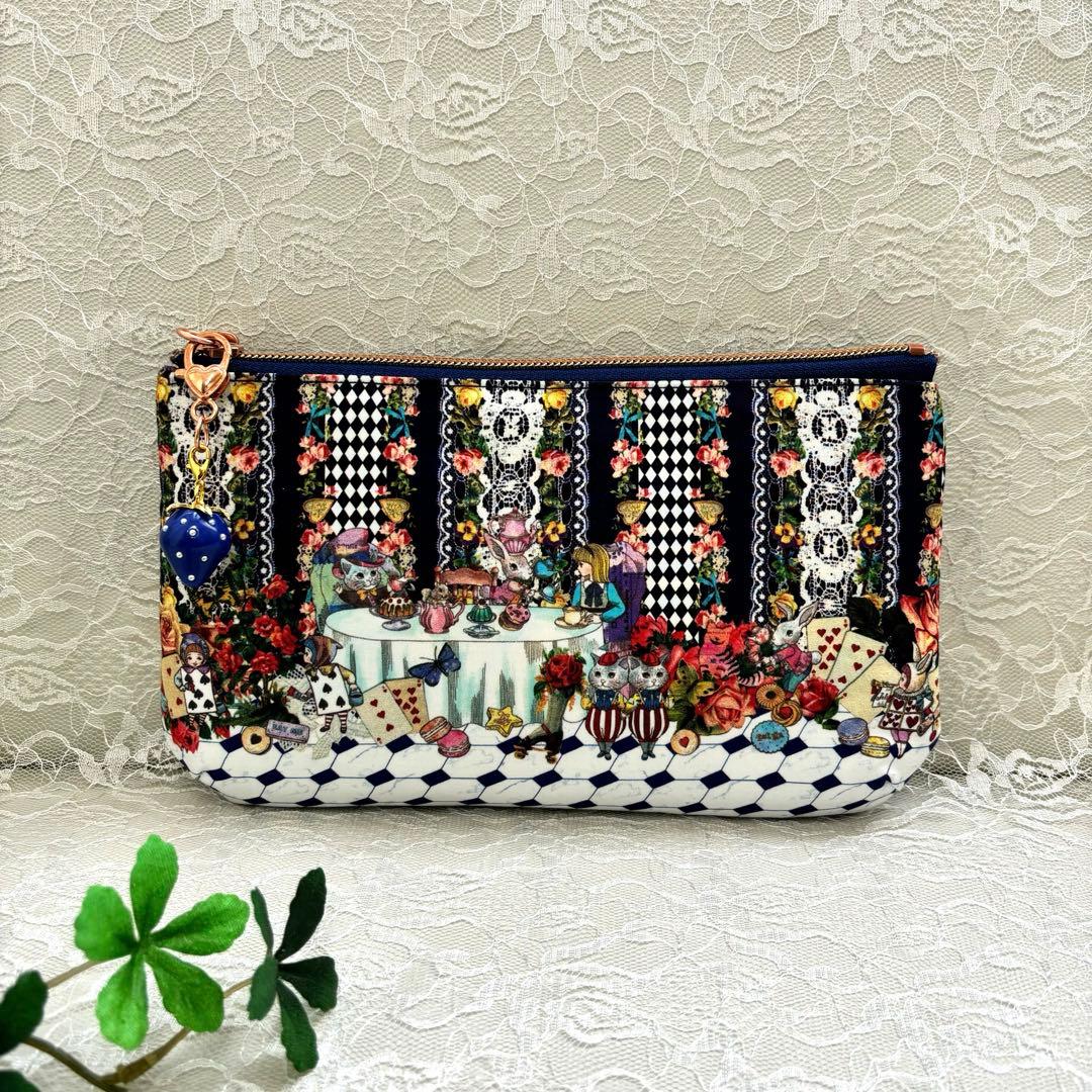 ジョリーフルール】ハンドメイド