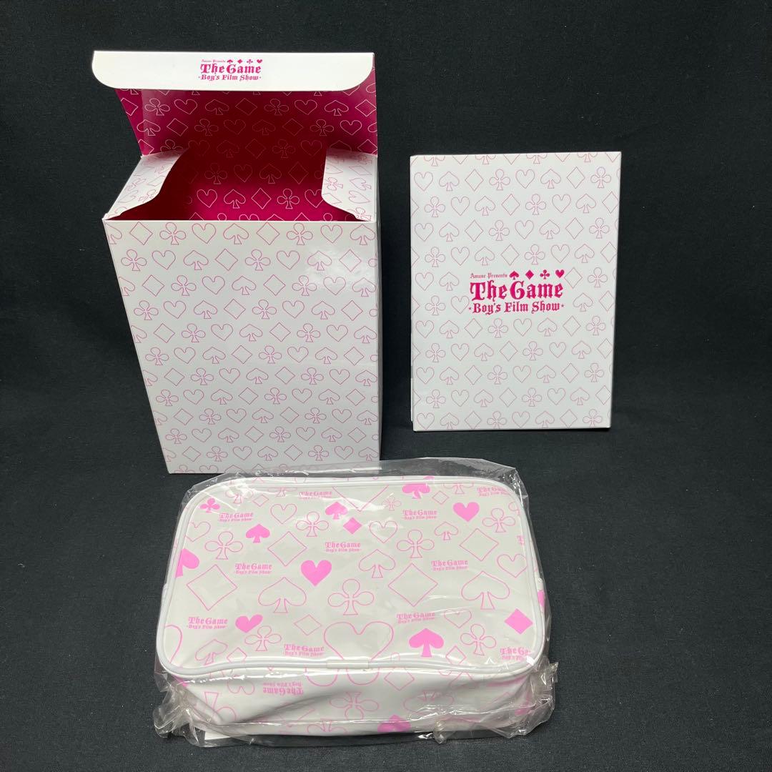 The Game Boy's Film Show 2009 スペシャルBOX - メルカリ