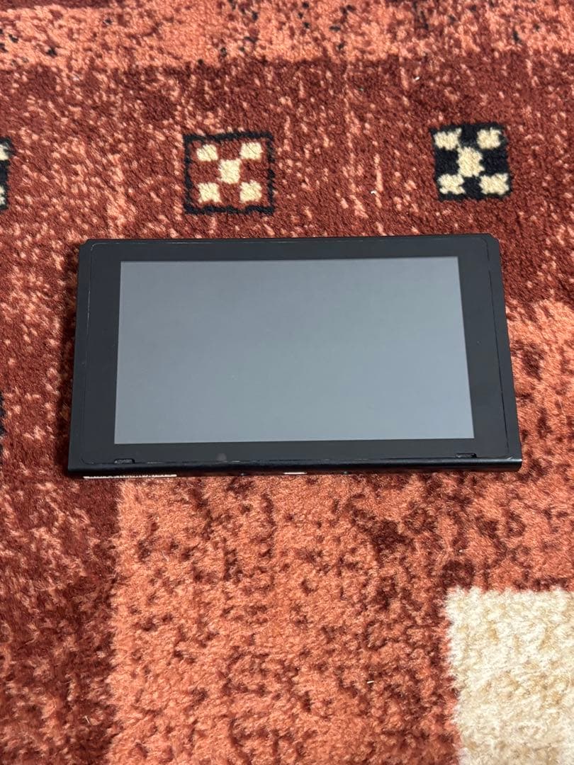 Nintendo Switch 本体 のみ 楽天市場】【レビューキャンペーン実施中!】Nintendo Switch 本体のみ