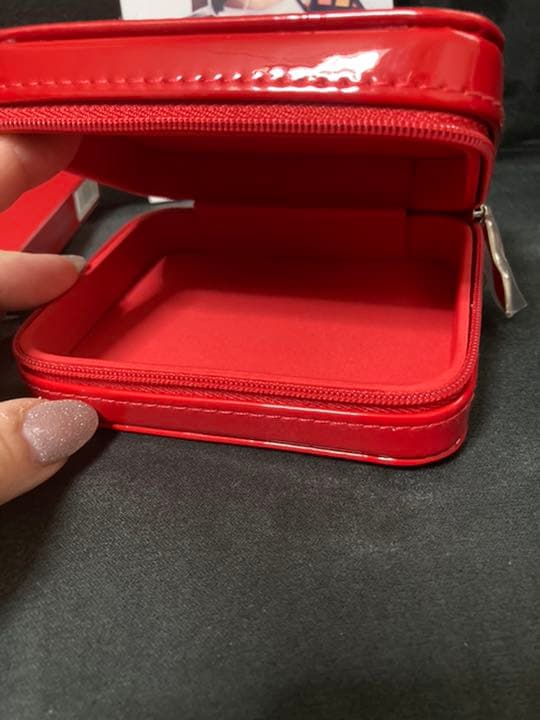 ルブタン レフィル & ケース ルージュルブタン サンプル付 - メルカリ