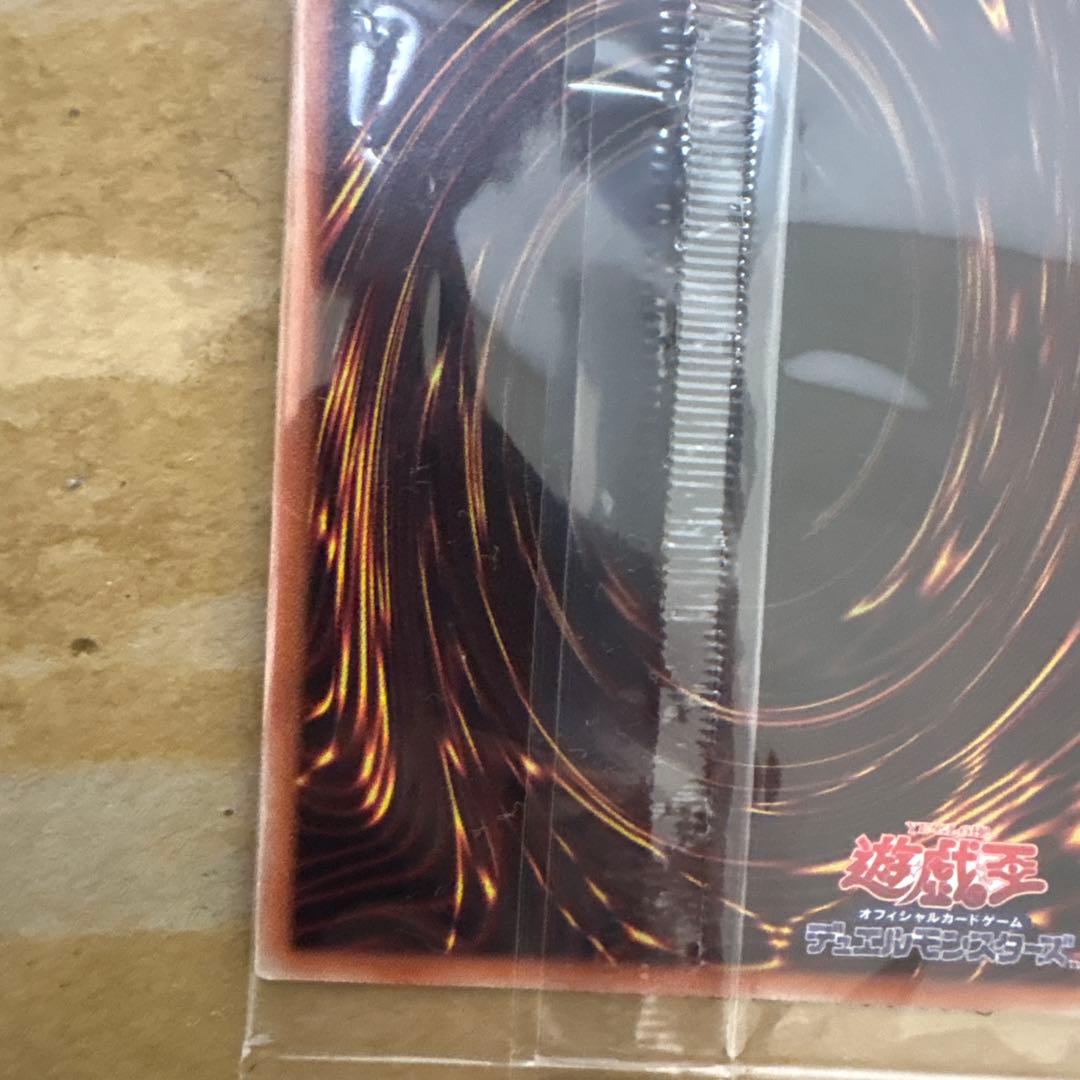 当選通知書付き】青眼の亜白龍 ブルシク ブルーシークレット - メルカリ