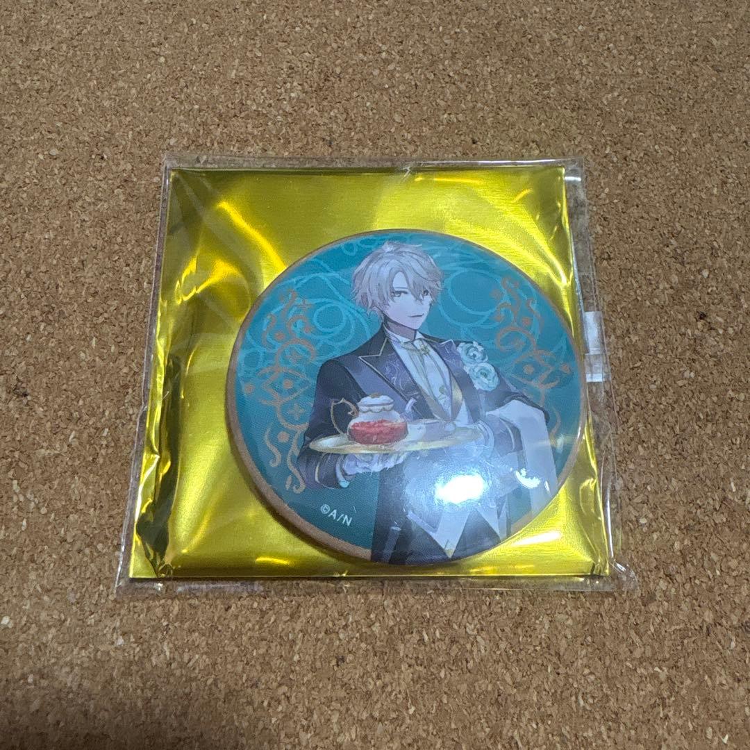 にじさんじ VΔLZ 甲斐田晴 - メルカリ